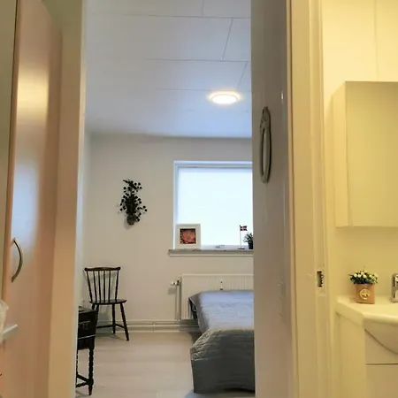Apartment 4 Minute Walk To Lego House - N18 Billund