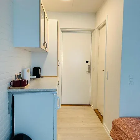Apartment 4 Minute Walk To Lego House - N18 Billund