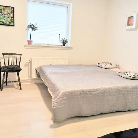 Apartamento 4 Minute Walk To Lego House - N18 *