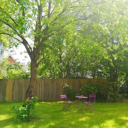 Apartamento 4 Minute Walk To Lego House - N18 Billund
