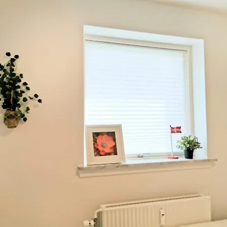 Apartamento 4 Minute Walk To Lego House - N18 Billund
